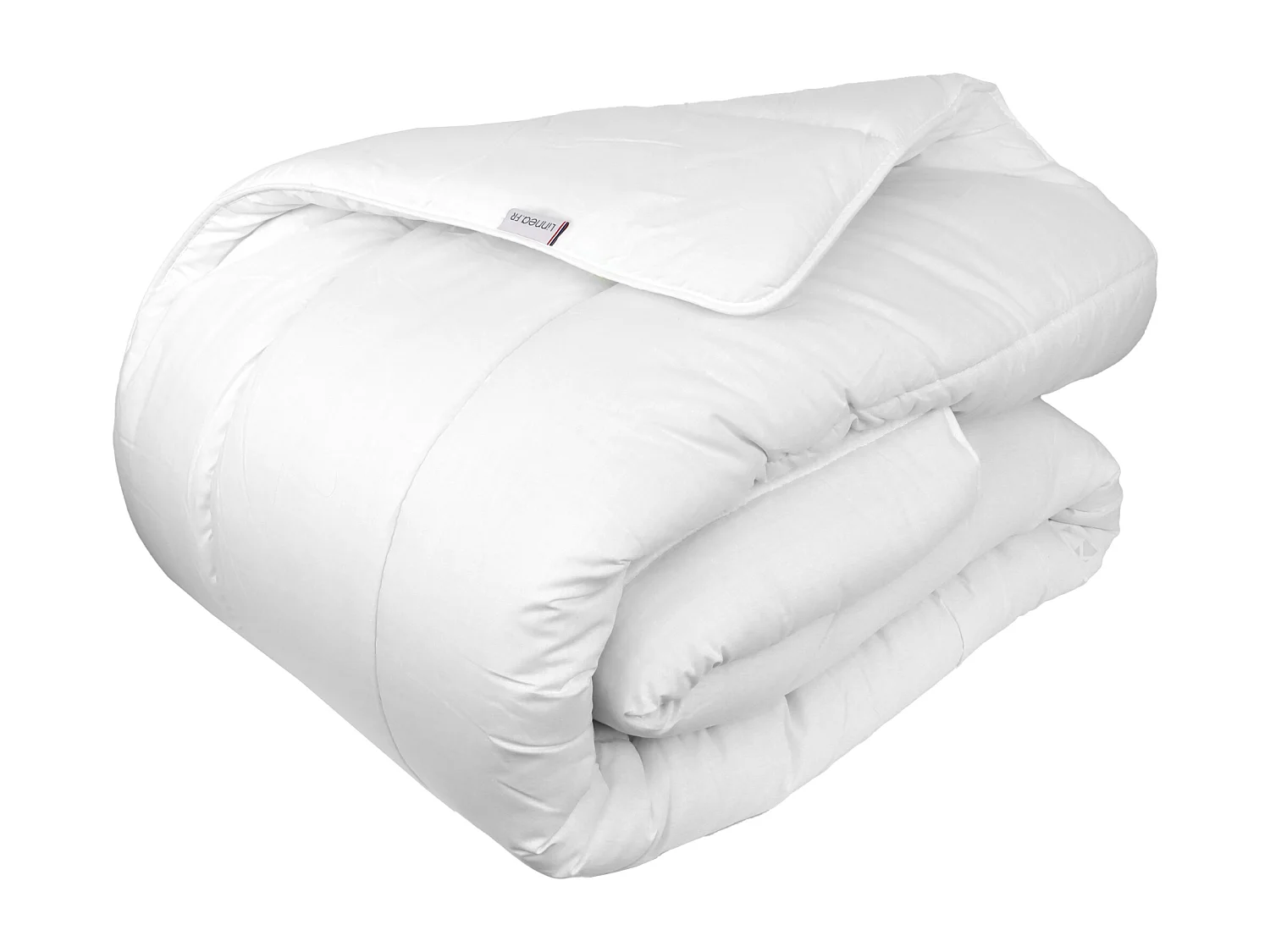 Couette 280x240 cm hiver ELSA garnissage fibre polyester 400 g/m2