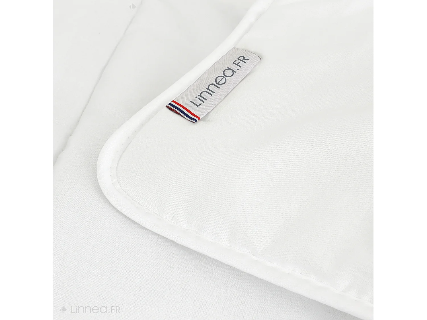 Couette 280x240 cm hiver ELSA garnissage fibre polyester 400 g/m2