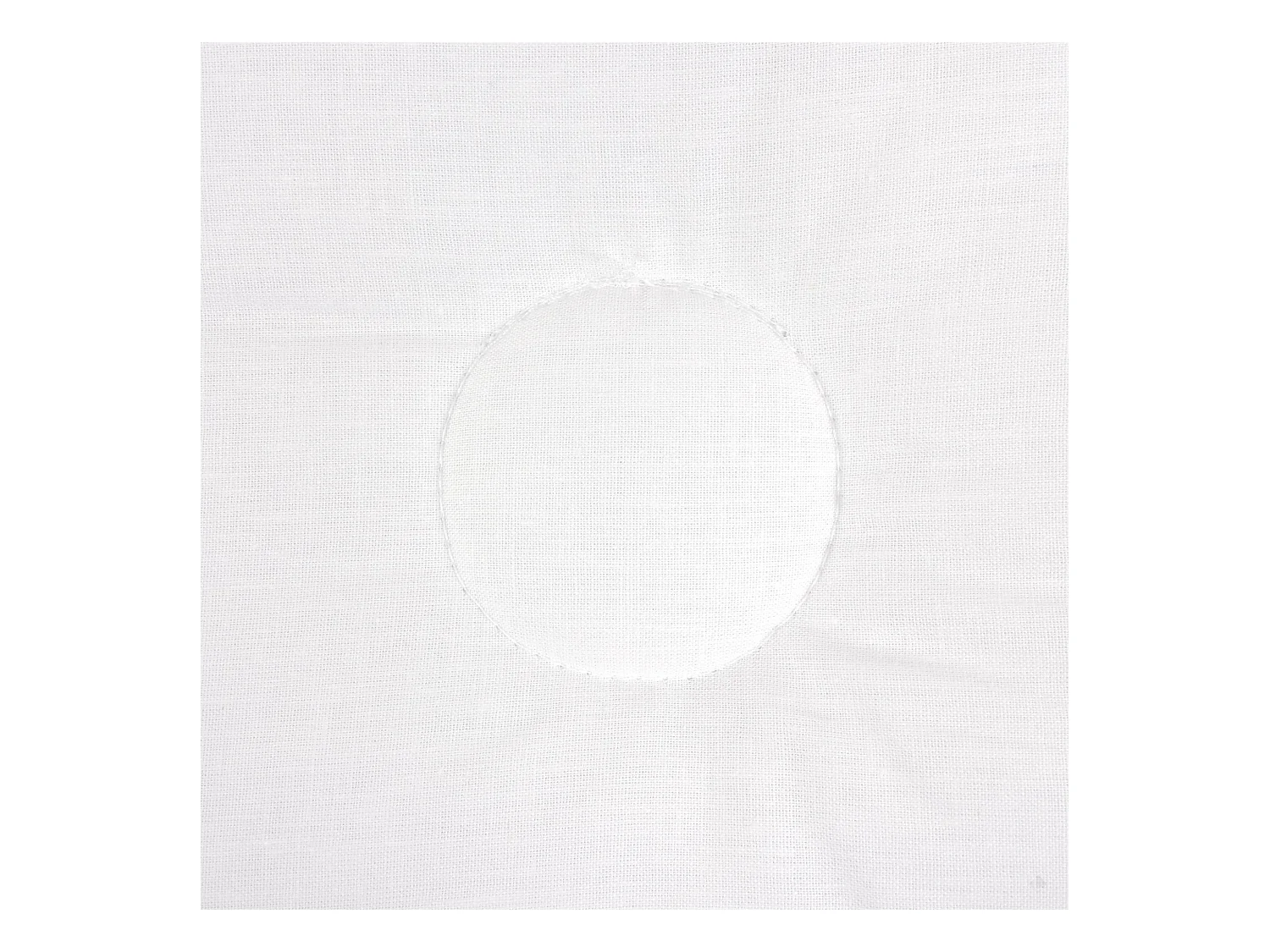 Couette 300x300 cm hiver ELSA garnissage fibre polyester 400 g/m2