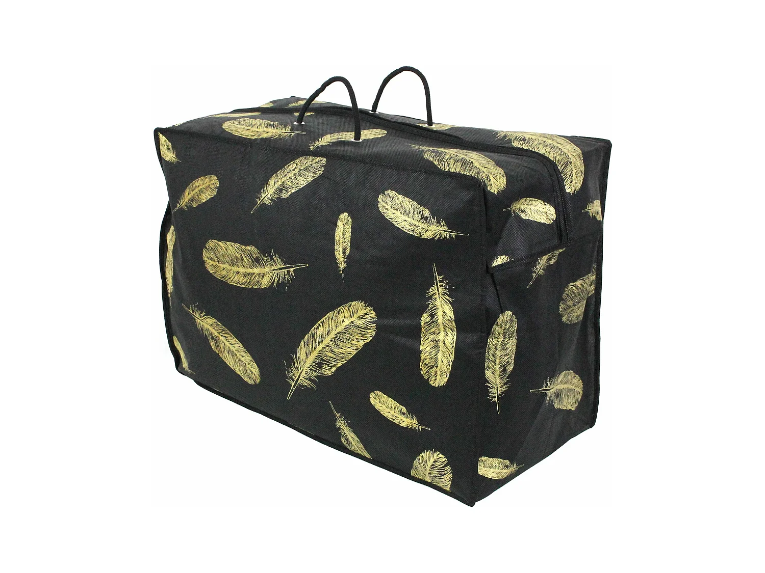 Couette 200x200 cm hiver VELAY LUXE garnissage naturel duvet d'oie 400 g/m2