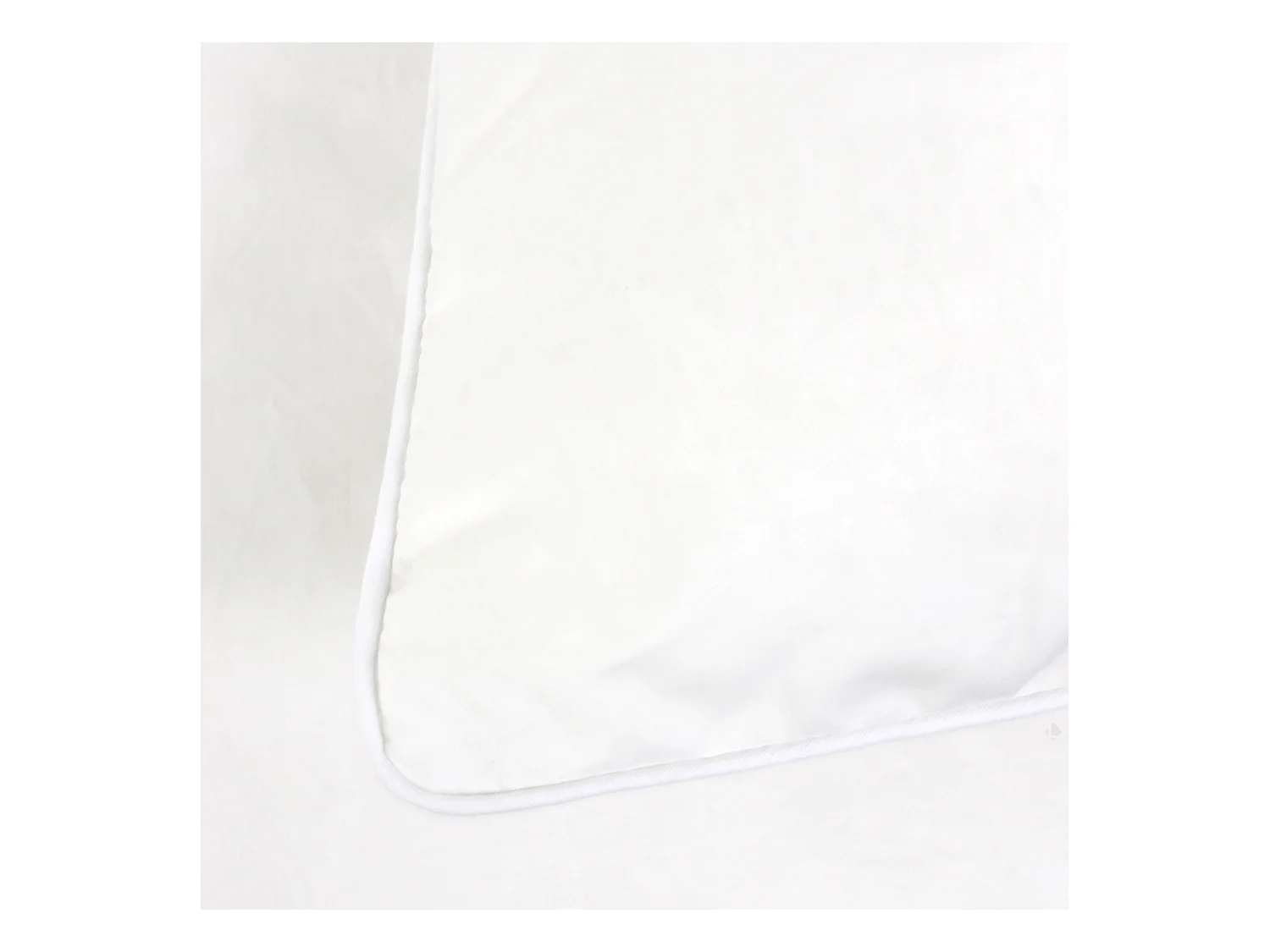 Couette 140x200 cm hiver VELAY LUXE garnissage naturel duvet d'oie 400 g/m2