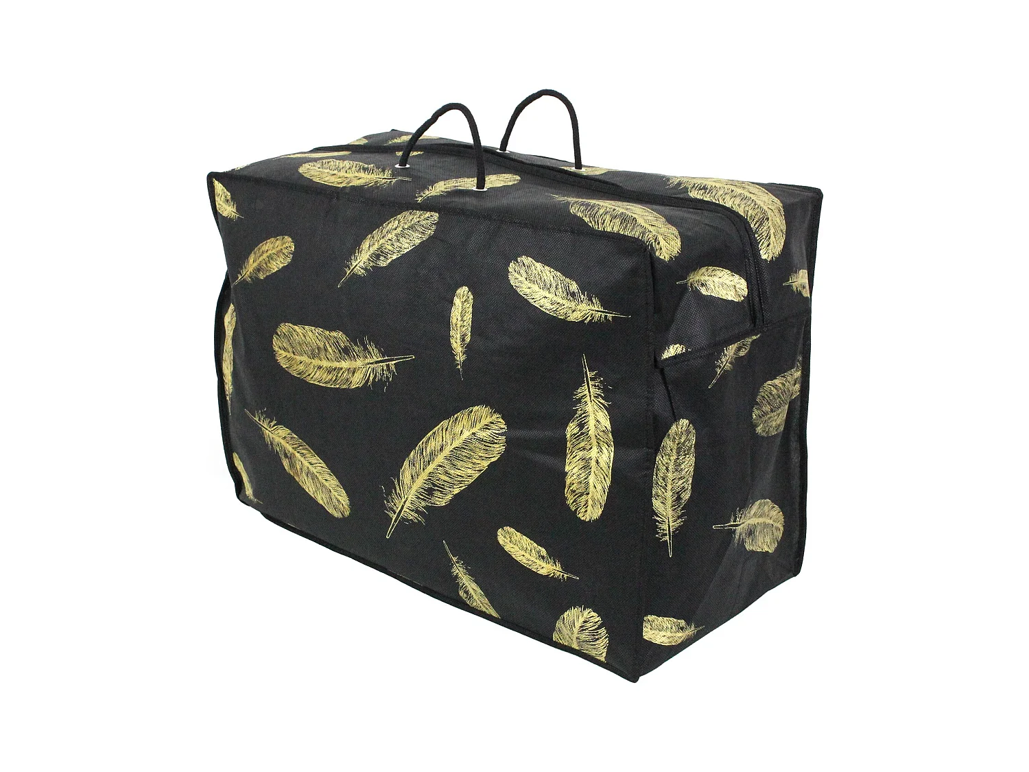 Couette 300x300 cm hiver VELAY LUXE garnissage naturel duvet d'oie 400 g/m2