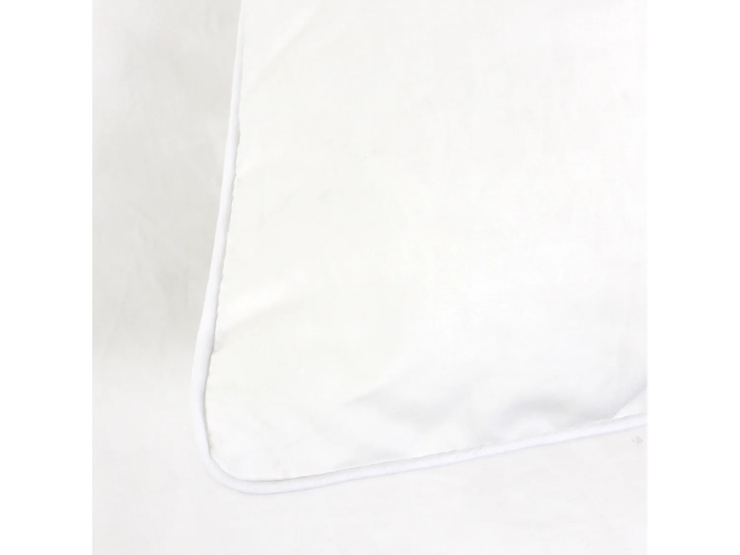 Couette 300x300 cm hiver VELAY LUXE garnissage naturel duvet d'oie 400 g/m2