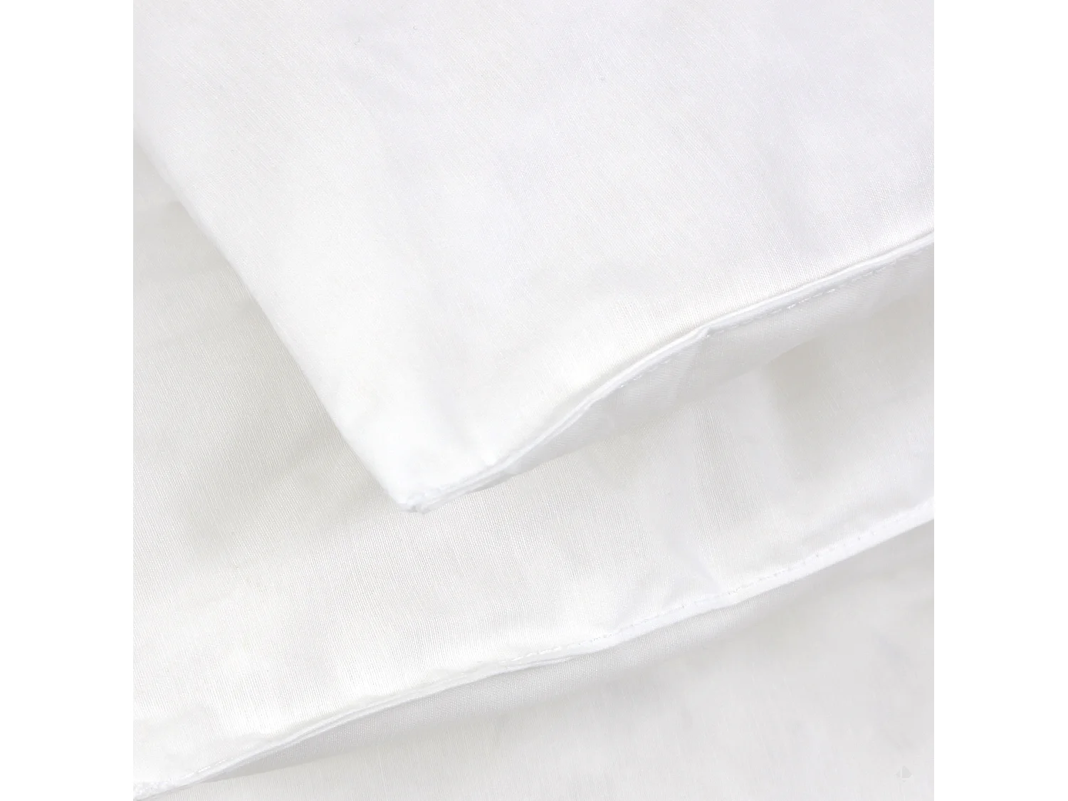 Couette 280x240 cm été ISLAND garnissage naturel duvet de canard 200 g/m2