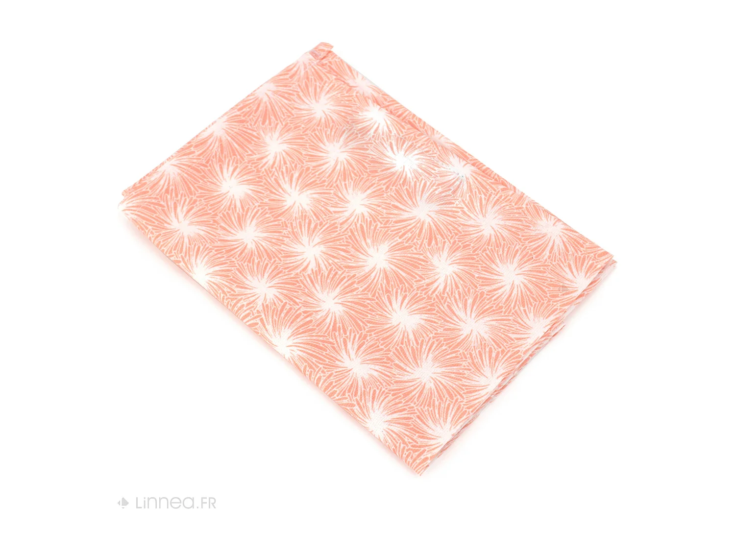 Lot de 2 sets de table 35x45 cm FUTON rose