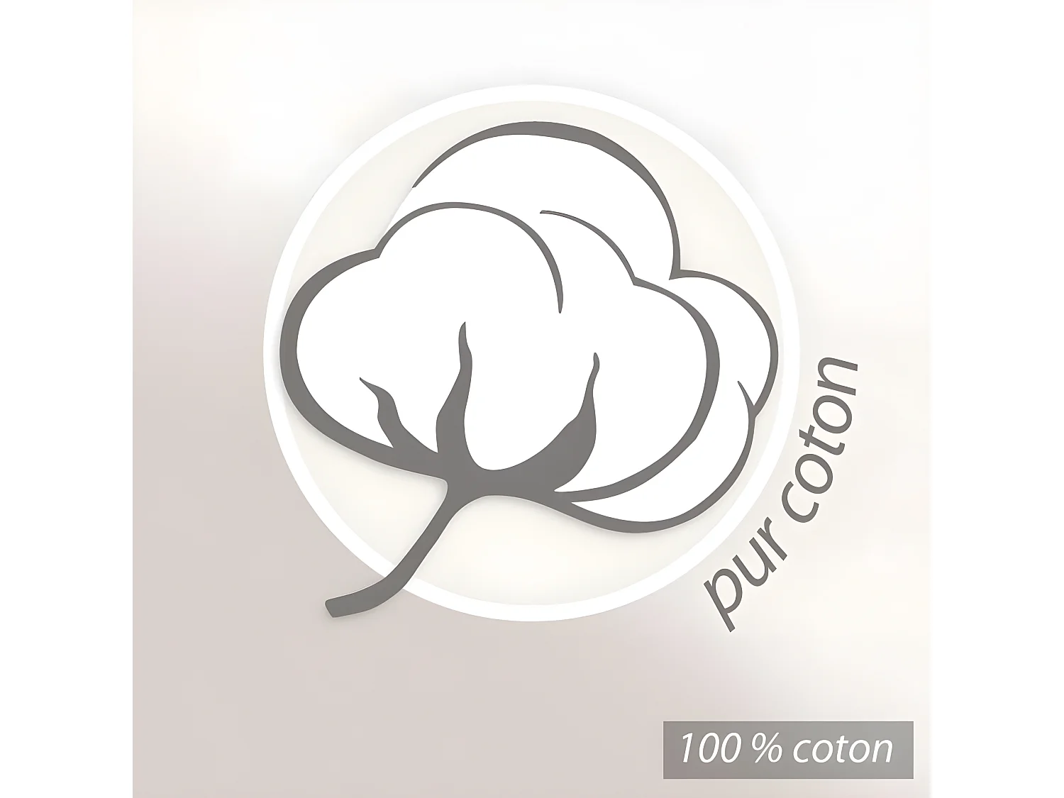 Tapis de bain 50x70 cm coton 700 g/m2 STARS Marron