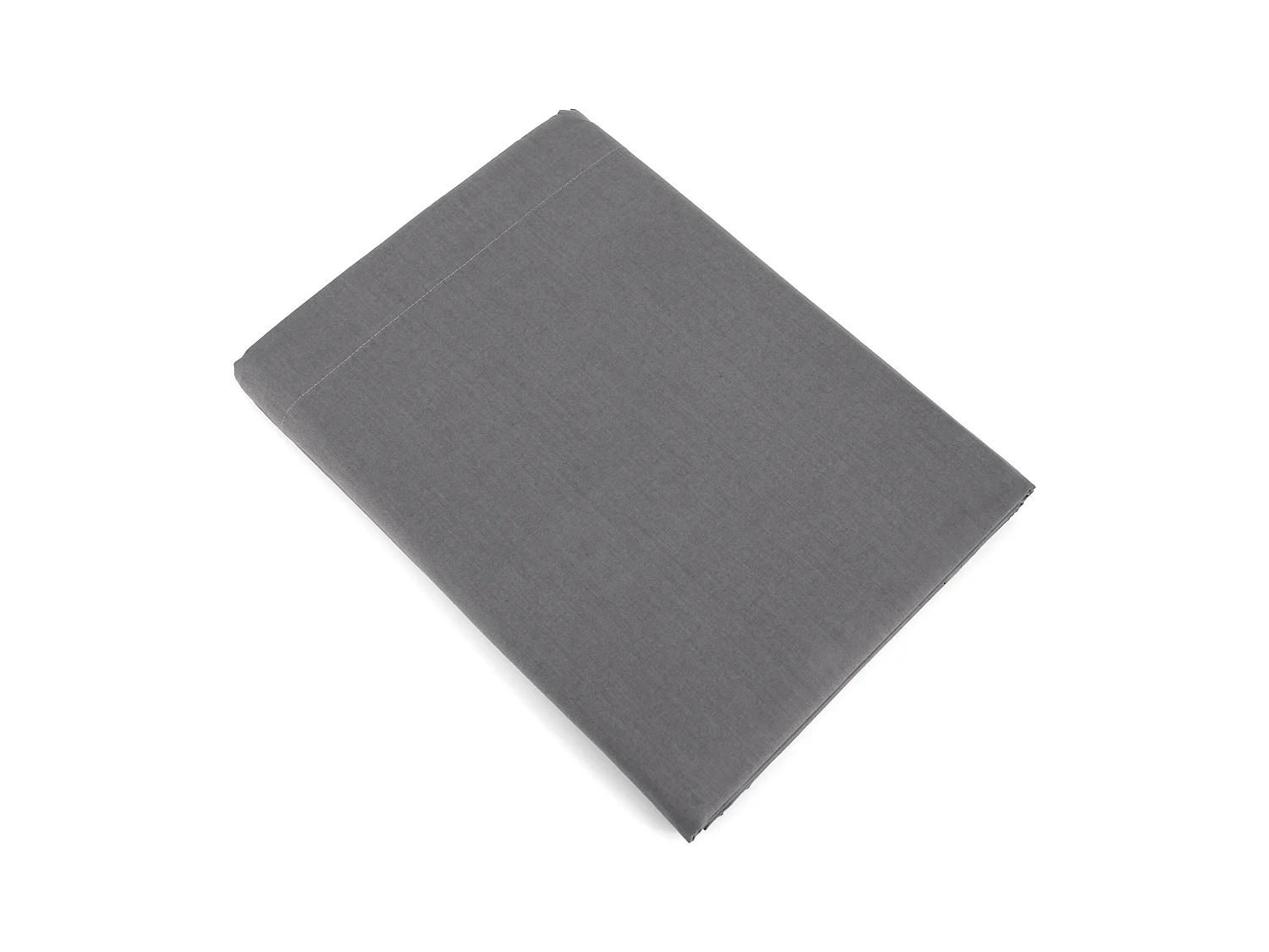 Drap plat uni 270x310 cm coton ALTO Manhattan