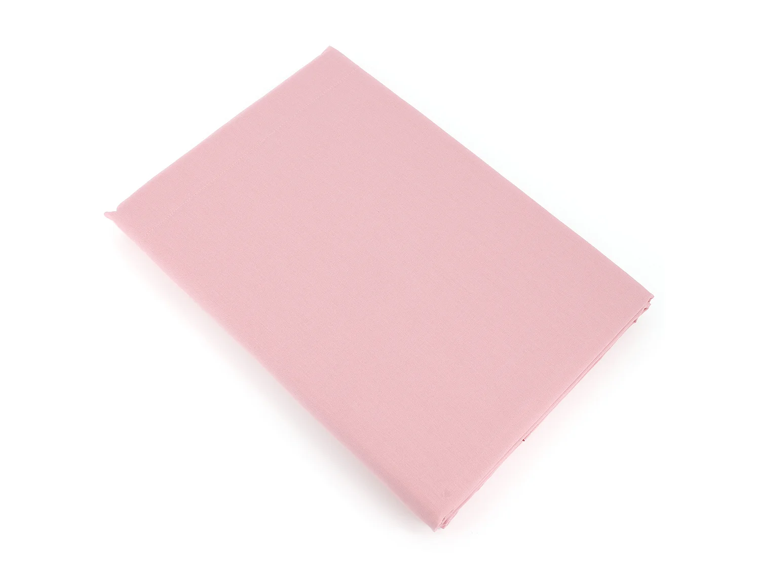 Drap plat uni 270x310 cm coton ALTO Macaron