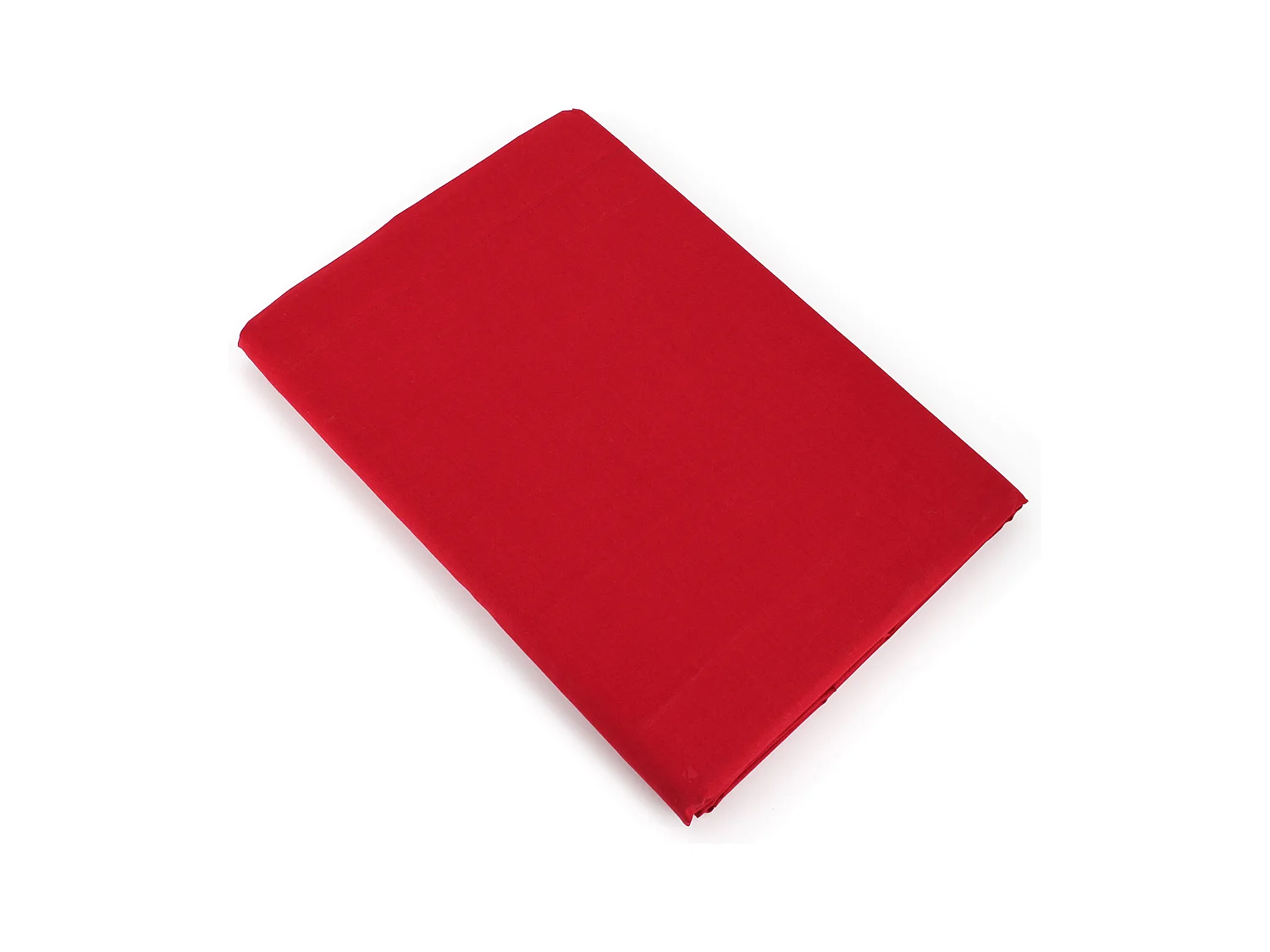 Drap plat uni 270x310 cm coton ALTO Garance