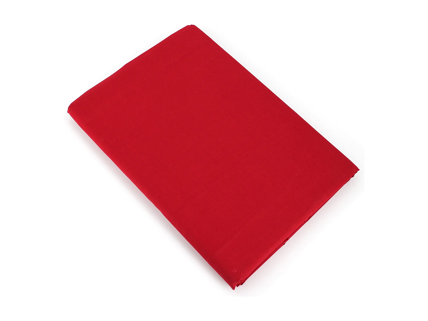 Drap plat uni 270x310 cm coton ALTO Garance