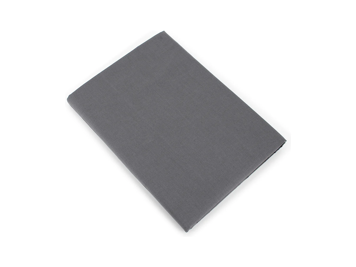 Drap plat uni 240x310 cm coton ALTO Manhattan