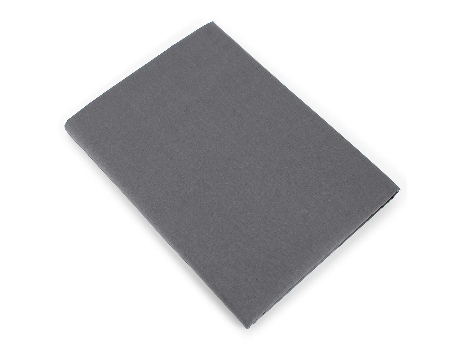 Drap plat uni 240x310 cm coton ALTO Manhattan