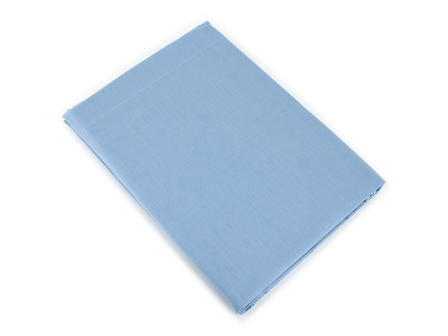 Drap plat uni 270x310 cm coton ALTO Belle ile
