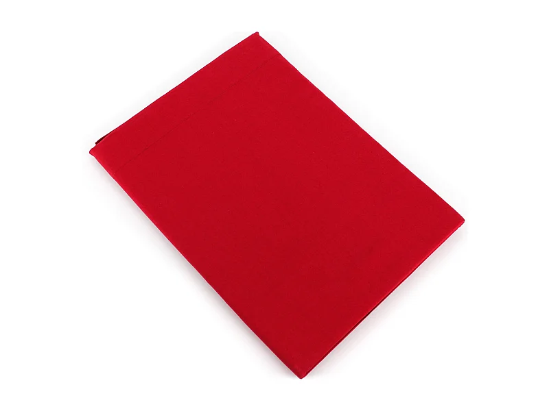 Drap plat uni 180x290 cm coton ALTO Garance