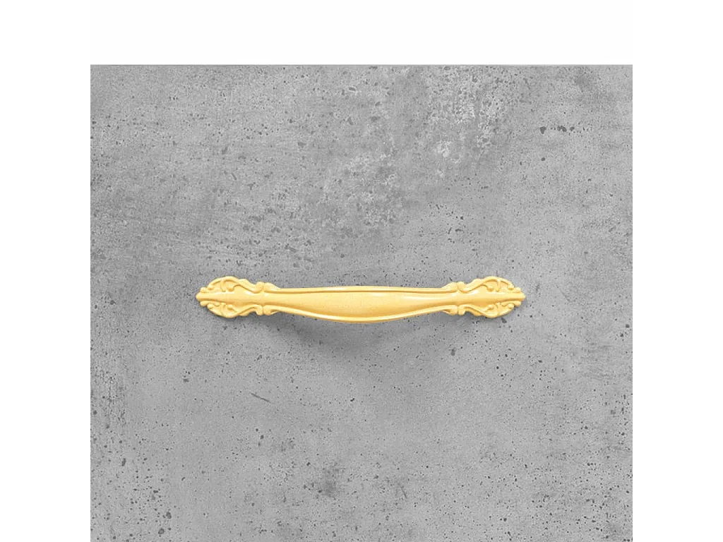 Buffet haut Gris béton 34,5x34x180 cm Bois d'ingénierie