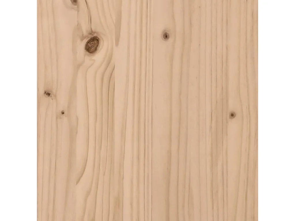 Meuble TV Noir 82x38x45 cm Bois d'ingénierie