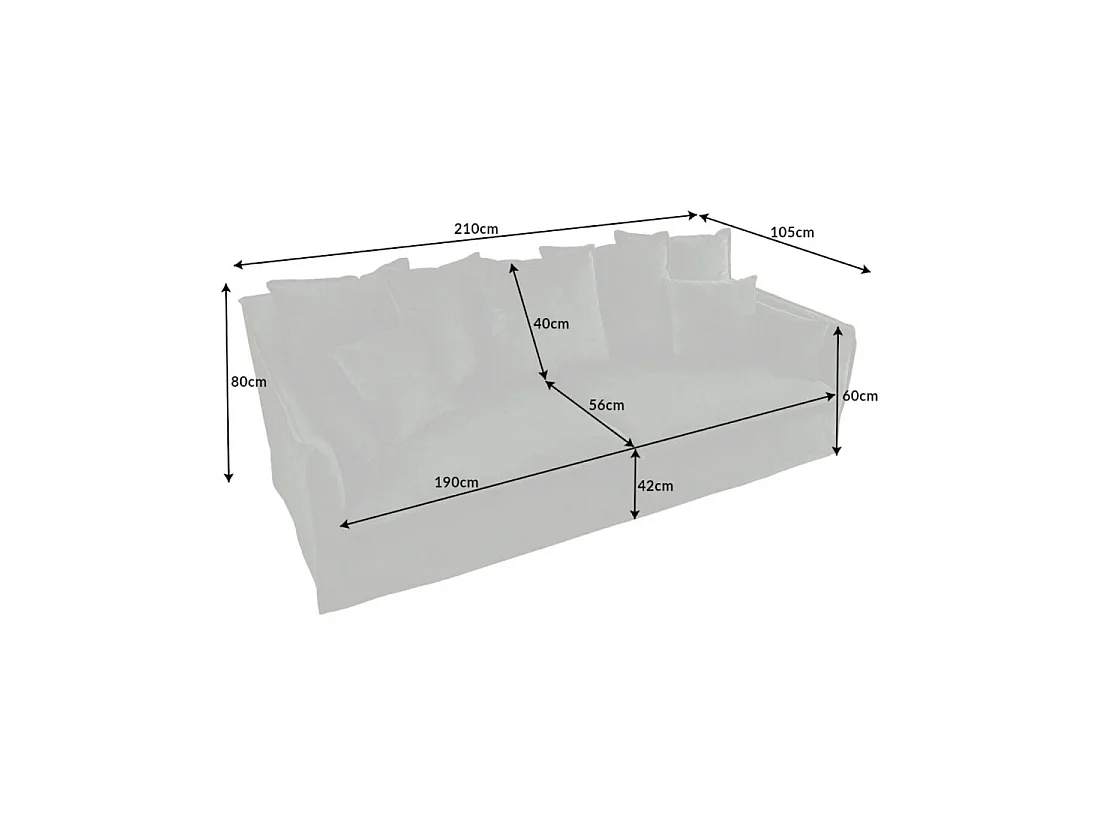 Canapé d'angle KALIA – Vert foncé – 4 places – Angle réversible – en velours – contemporain