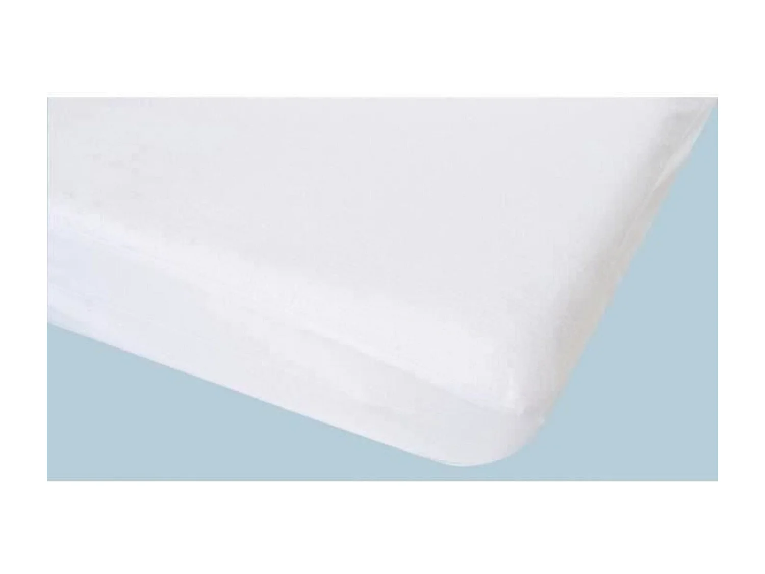 Wasserdichte Abdeckung in AleseForm Alouette – 80 x 190 cm