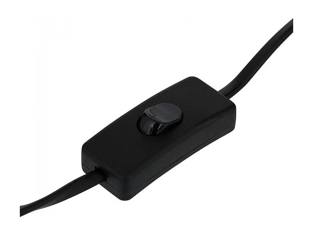 Lampe cylindrique haut en verre format champignon, coloris ambre - Diamètre 33 x Hauteur 37 cm