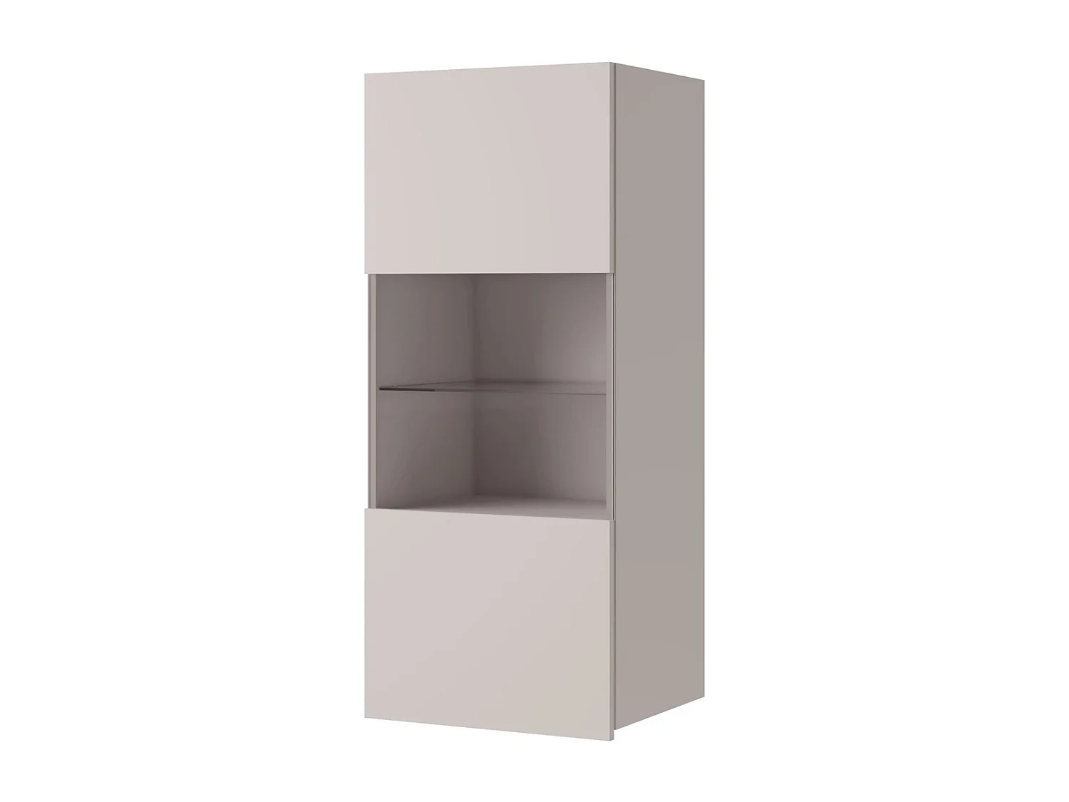 Ensemble Mural Montreal I - Cachemire - Design Moderne