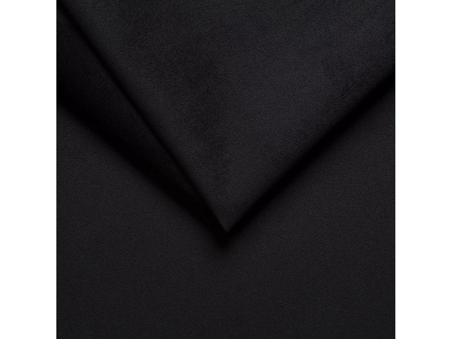 Halcombinatie Nela IV - 50 cm - Grafiet - Trinity 16 - Zwart