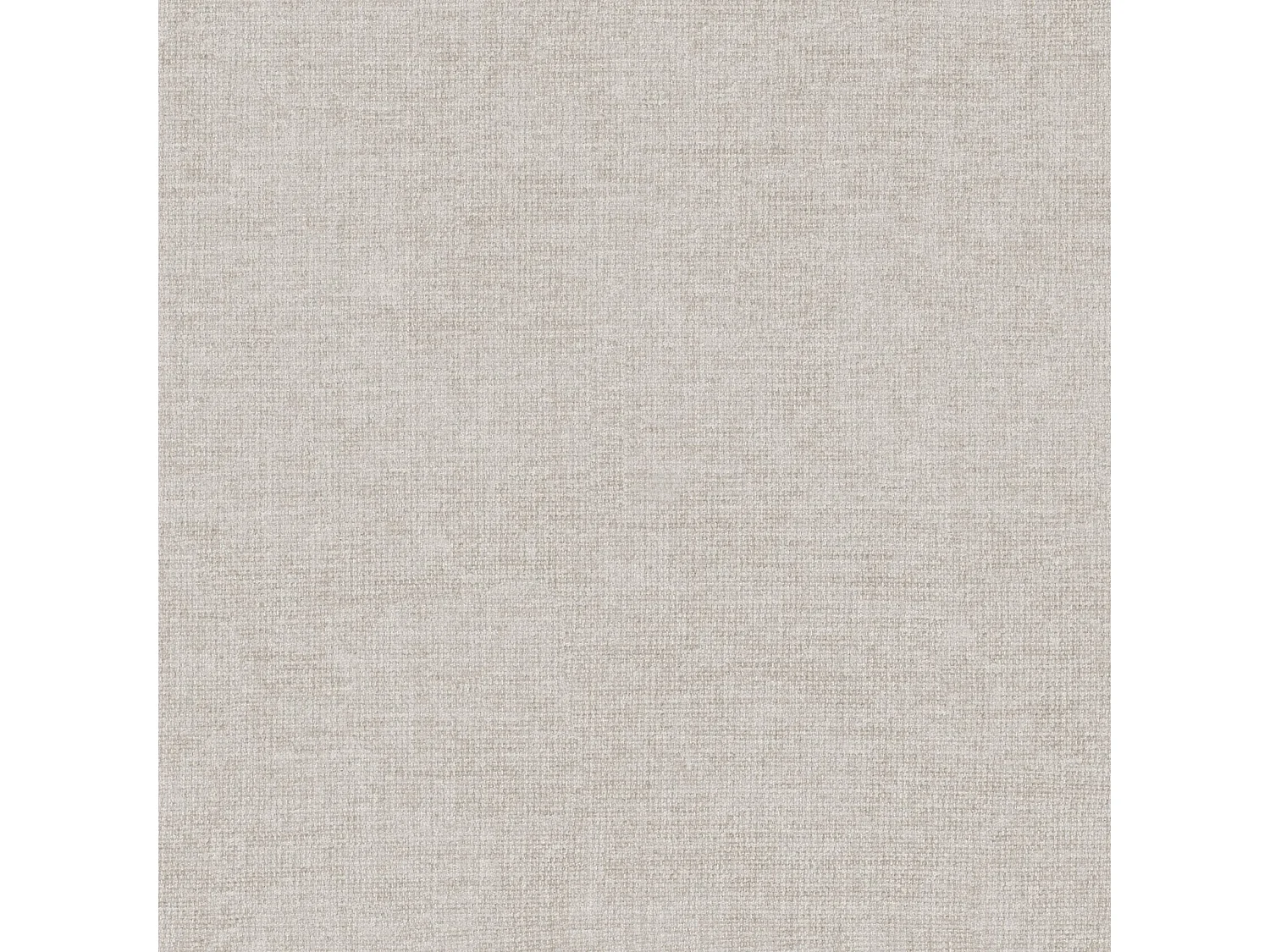 Hoekbank met Slaapfunctie Primo - Chenille Crème Wind 05 - Opbergruimte