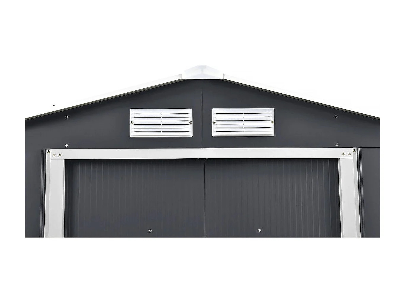 Caseta de metal "Vegas"