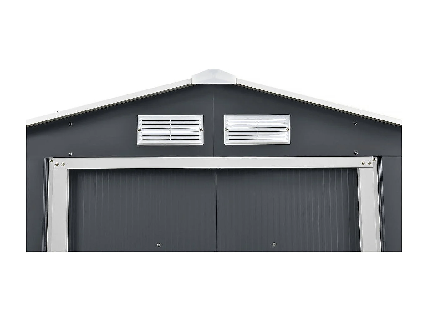 Caseta de metal "Vegas"