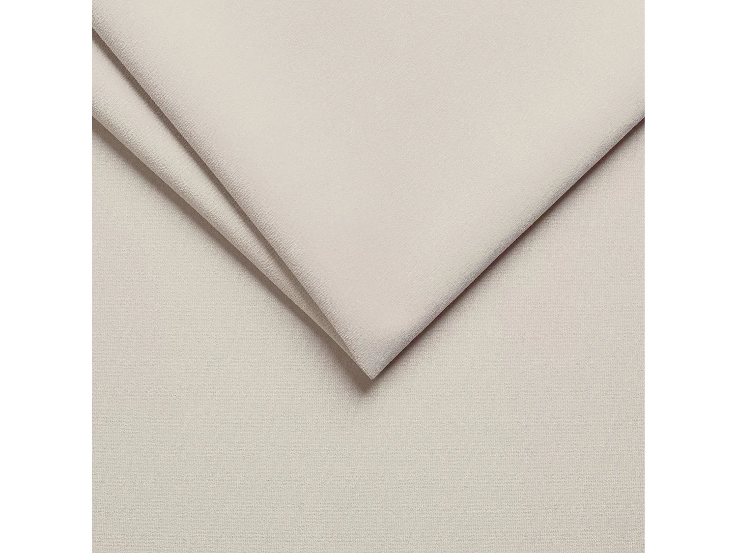 Garderobe Nela I LUX - 100 cm - Graphit - Trinity 01 - Creme