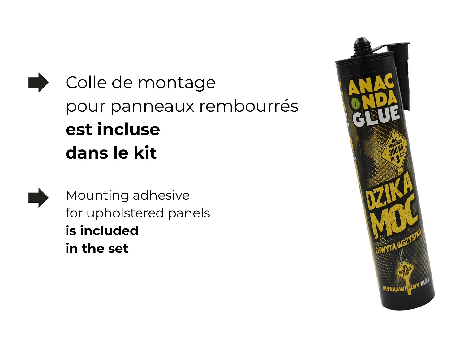 Garderobe Nela I - 100 cm - Eiche Artisan - Trinity 15 - Dunkelgrau