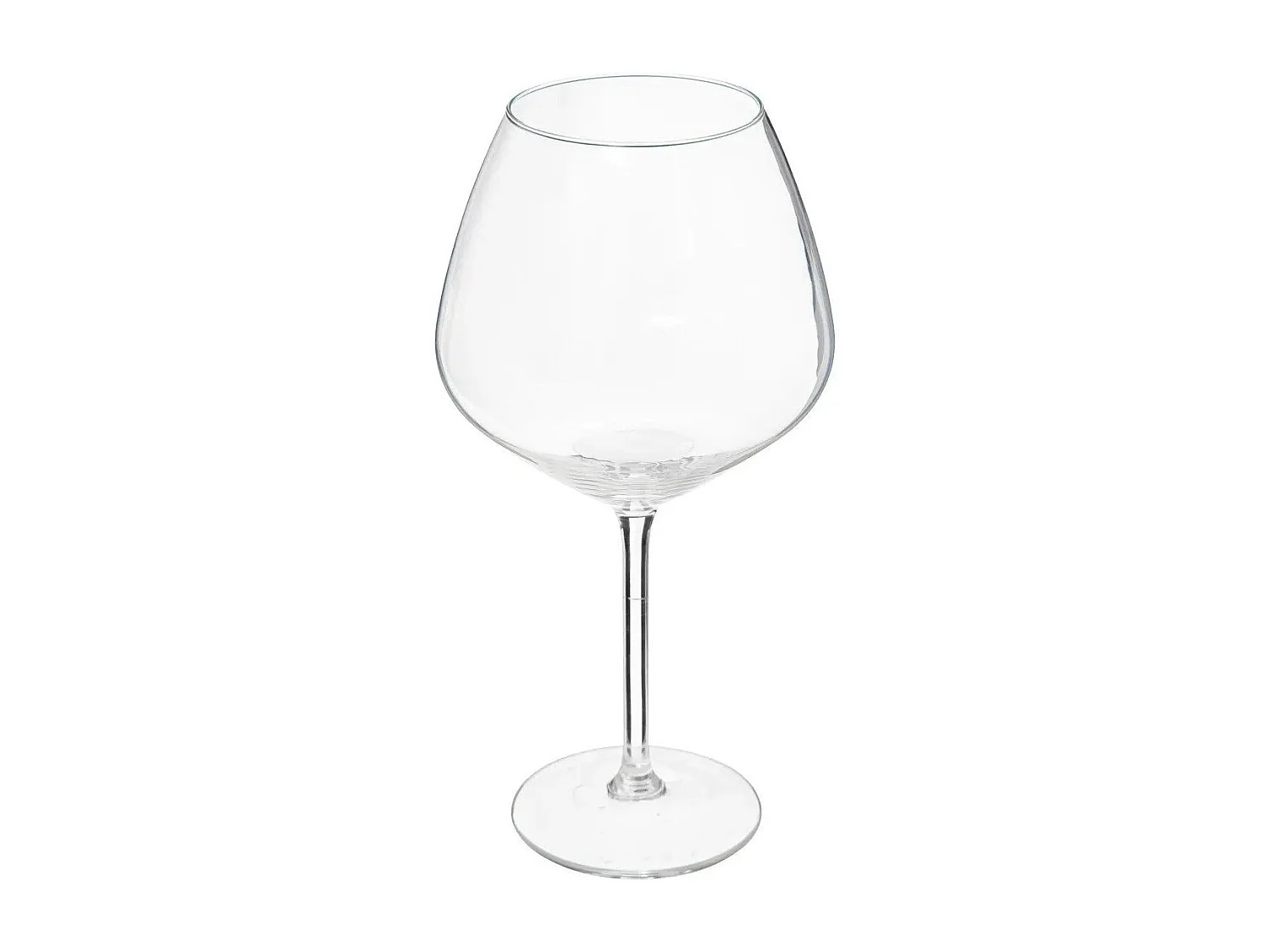 Lot de 6 Verres à Gin "Nora" 65cl Transparent