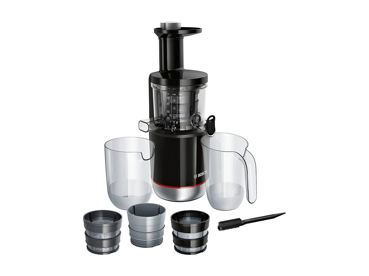 Bosch VitaExtract MESM731M - Centrifugeuse - 150 W