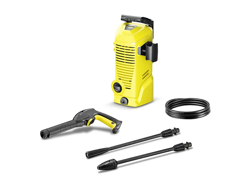 Idropulitrice Karcher K2