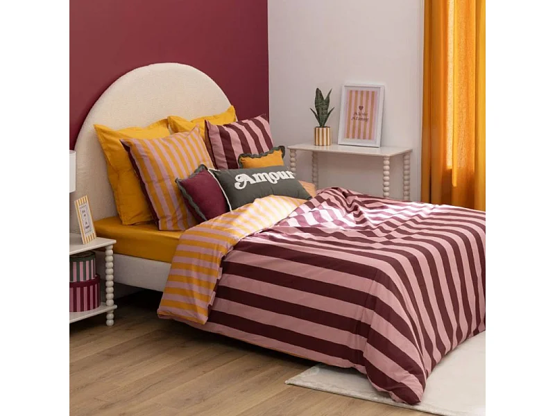 Estantería 2 estantes beige 75x75x34cm