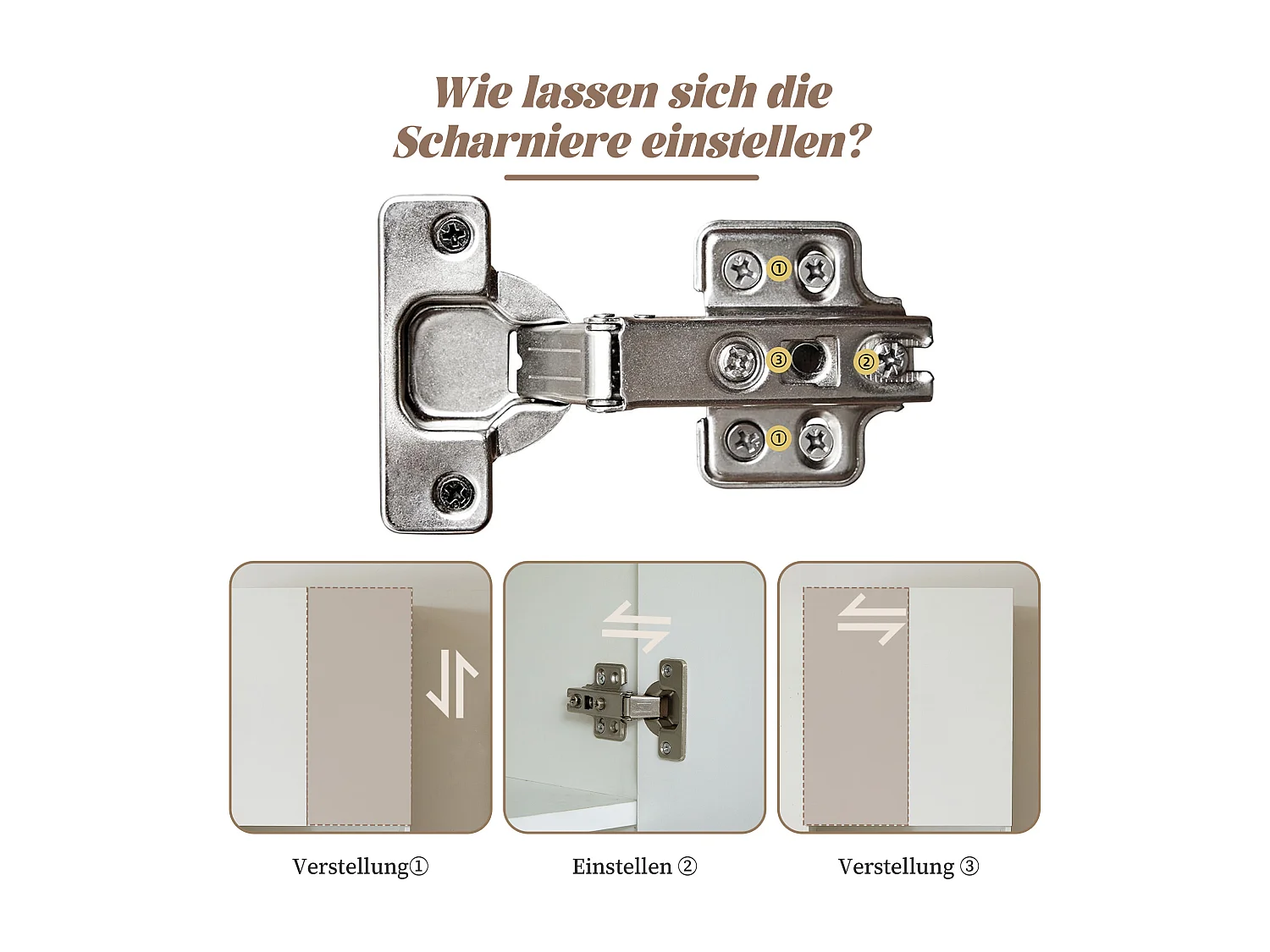 Isla de cocina con encimera extensible, 2 cajones y 2 puertas - Negro y madera