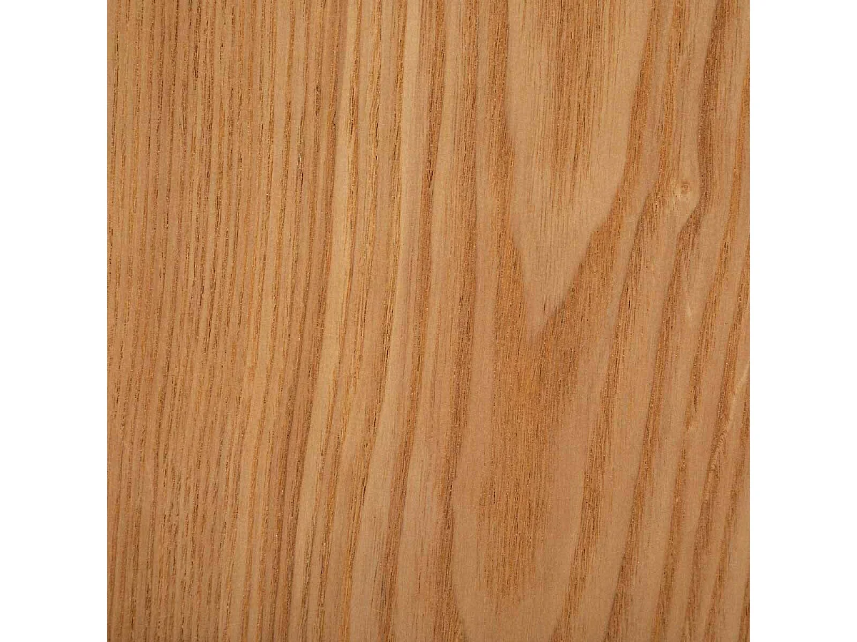 Armoire 2 Portes "Tiria" 92cm Marron