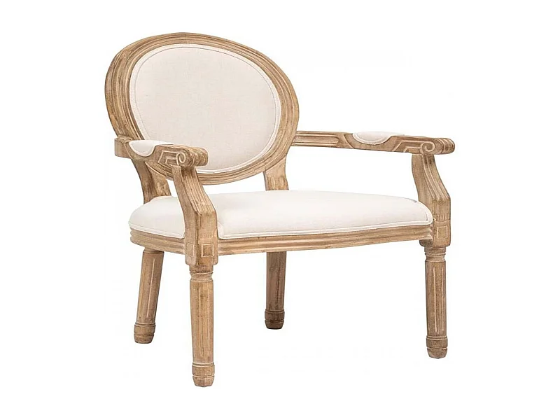 Chaise de Salle à Manger Chaise de Salon élégant en bois massif - Longueur 55 x Profondeur 55 x Hauteur 95 cm