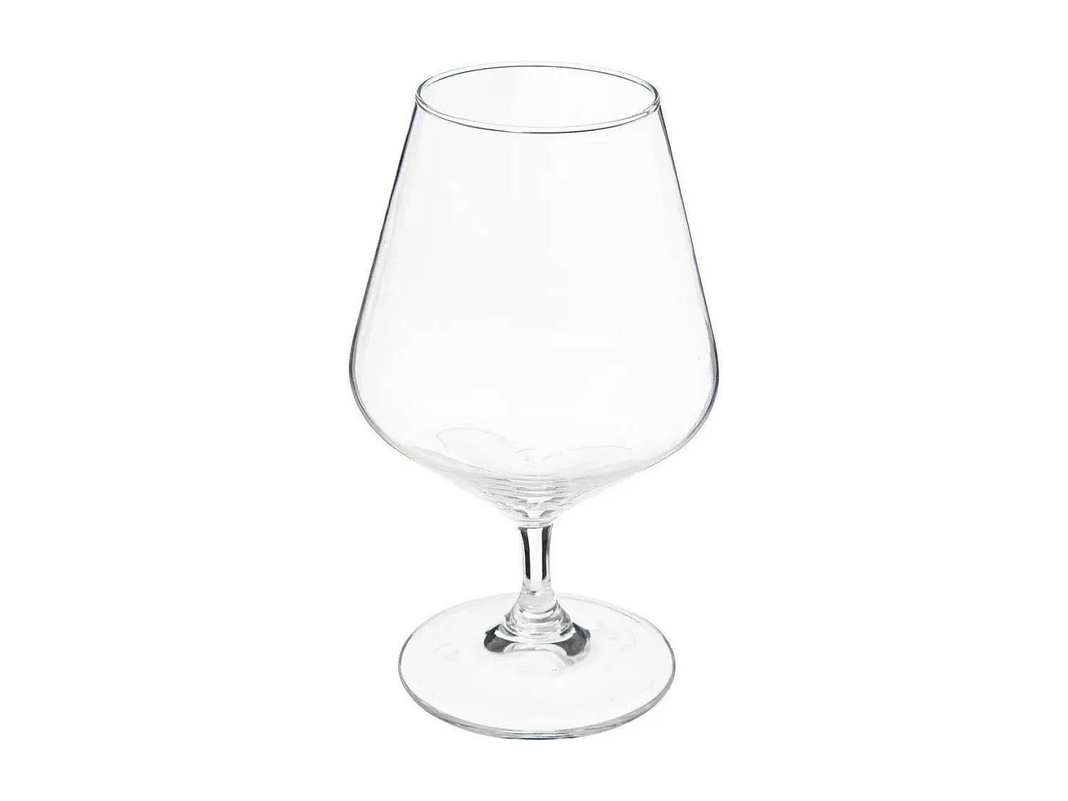 Lot de 6 Verres à Cognac "Nora" 35cl Transparent