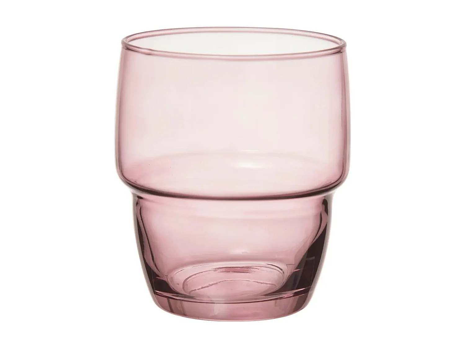 Lot de 6 Verres à Eau "Rodrig'eau" 28cl Multicolore