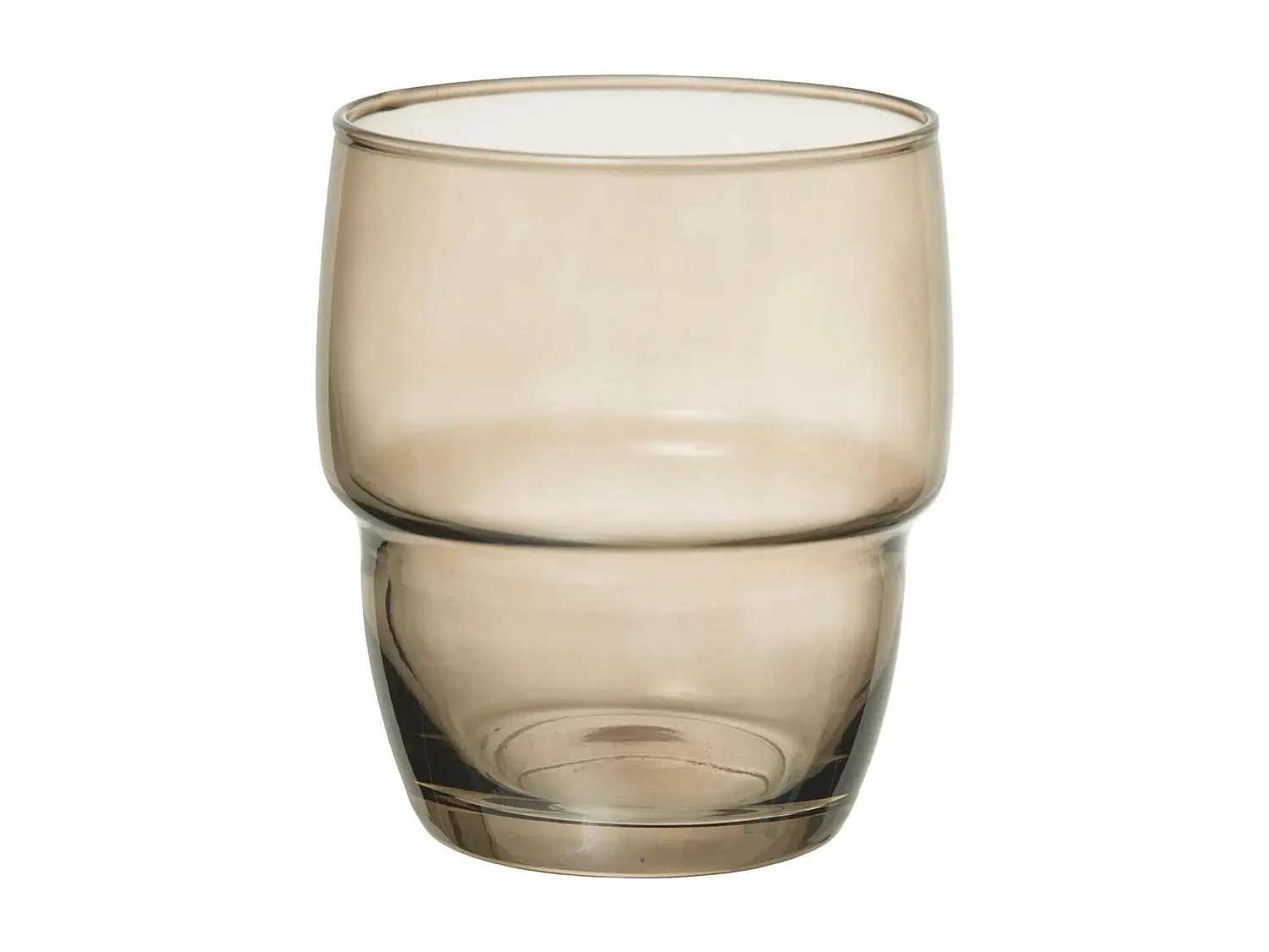 Lot de 6 Verres à Eau "Rodrig'eau" 28cl Multicolore