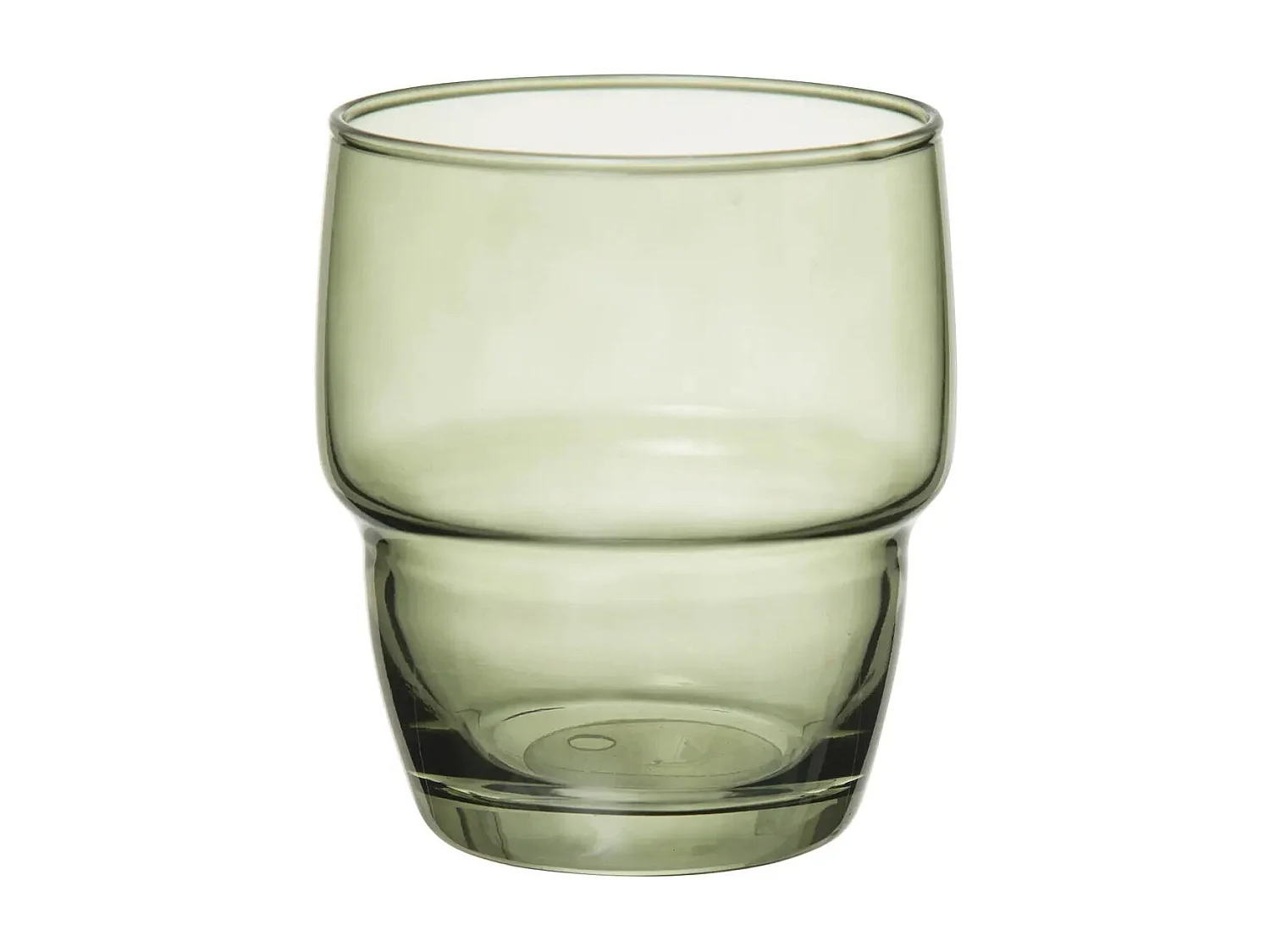Lot de 6 Verres à Eau "Rodrig'eau" 28cl Multicolore