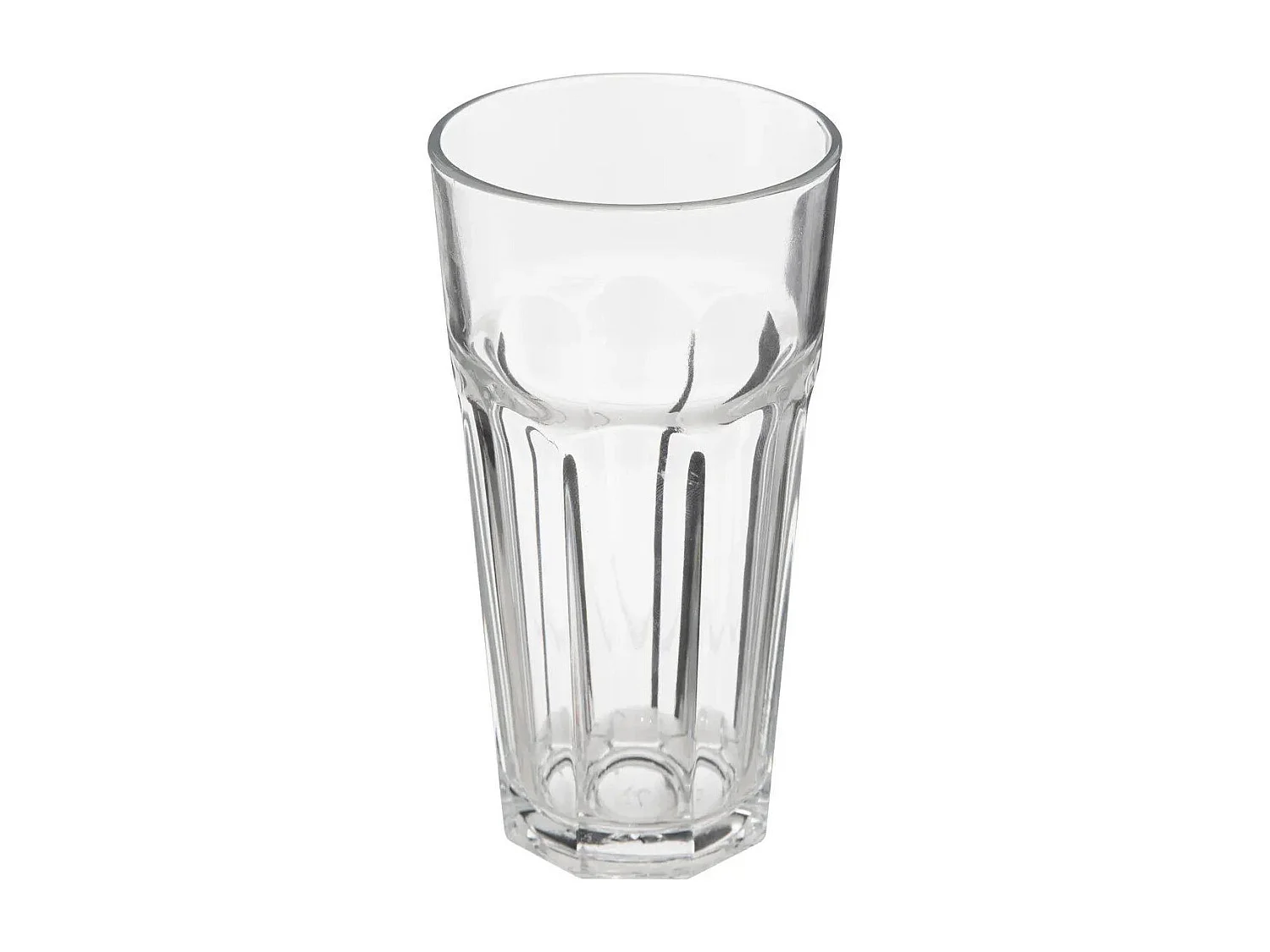 Lot de 6 Verres "Mojito" 47cl Transparent