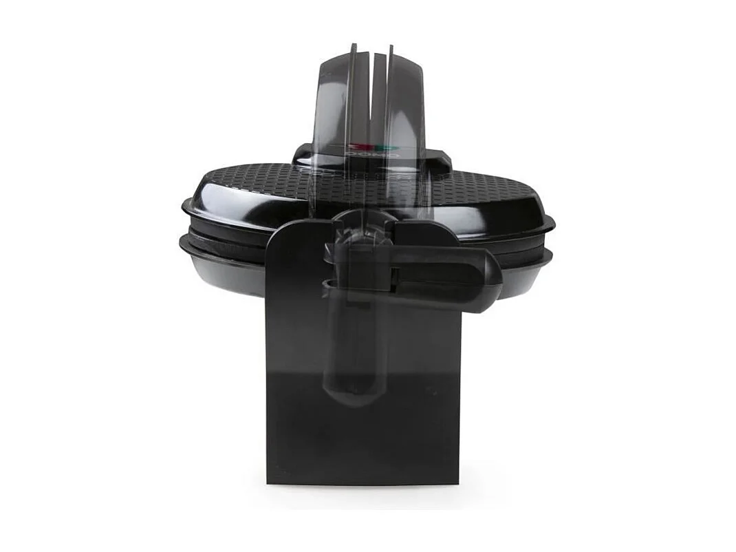 Gaufrier rotatif - DOMO - DO9223W - 1000 W - Noir