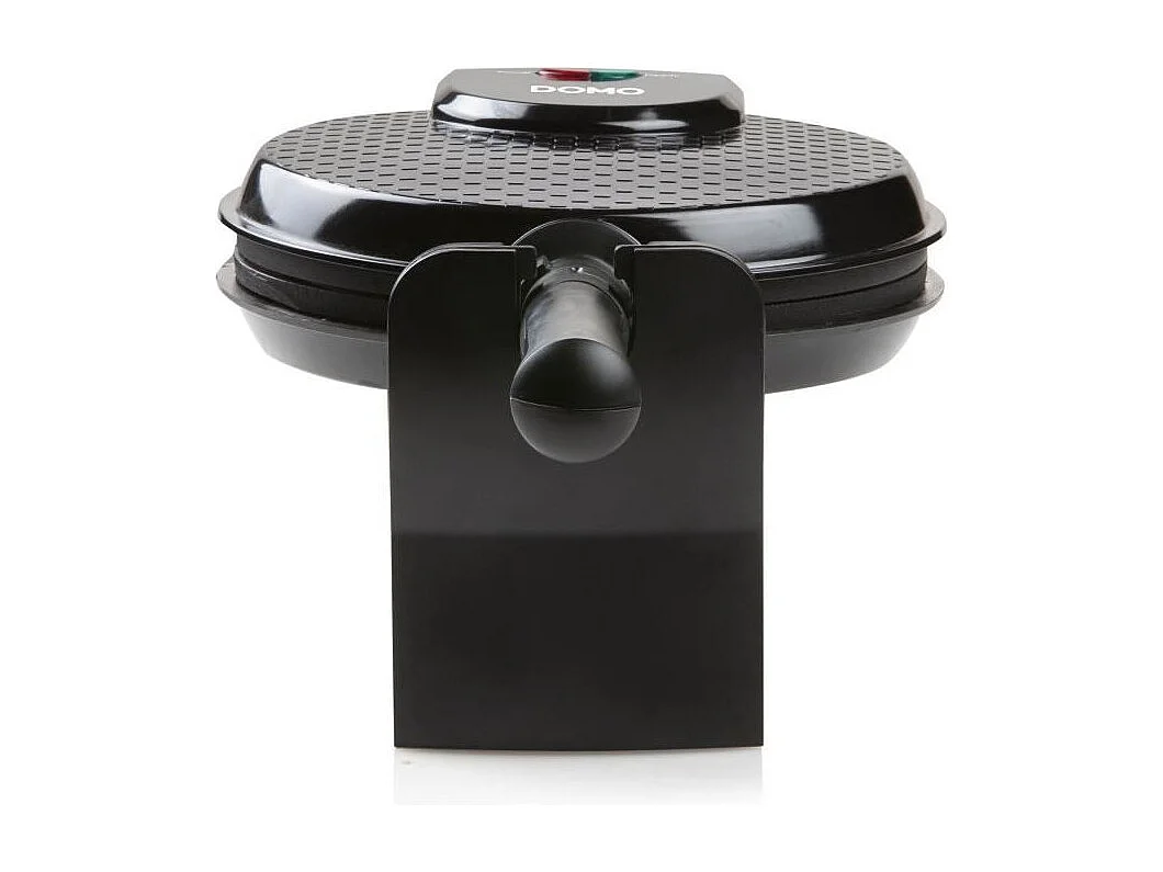 Gaufrier rotatif - DOMO - DO9223W - 1000 W - Noir