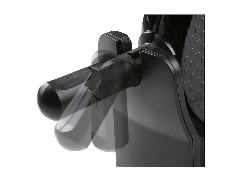 Gaufrier rotatif - DOMO - DO9223W - 1000 W - Noir