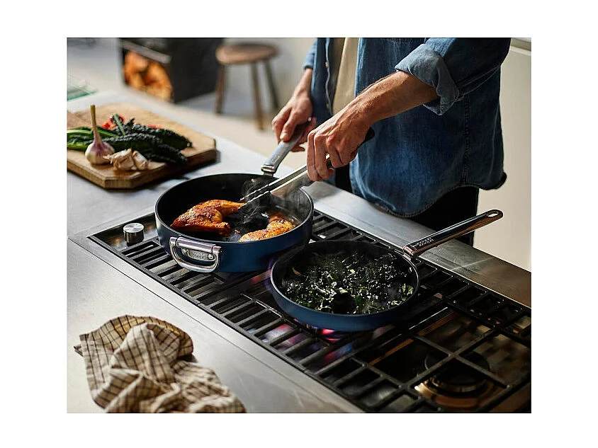 Casserolerie Joseph Joseph Space Poele de 24 cm