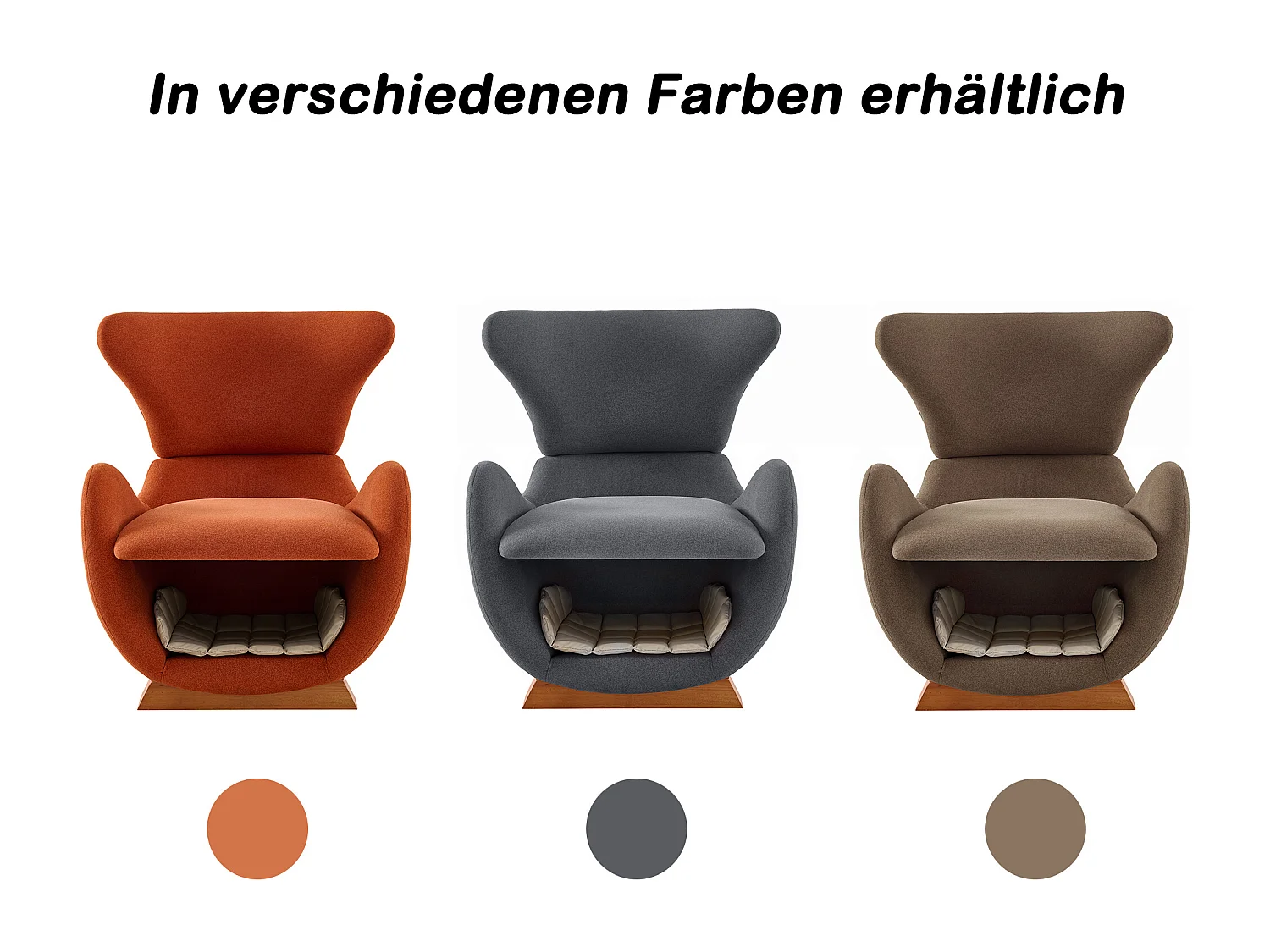 Fauteuil adapté aux animaux de compagnie - 66 x 69 x 76 cm - tissu anti-griffures - bois - gris