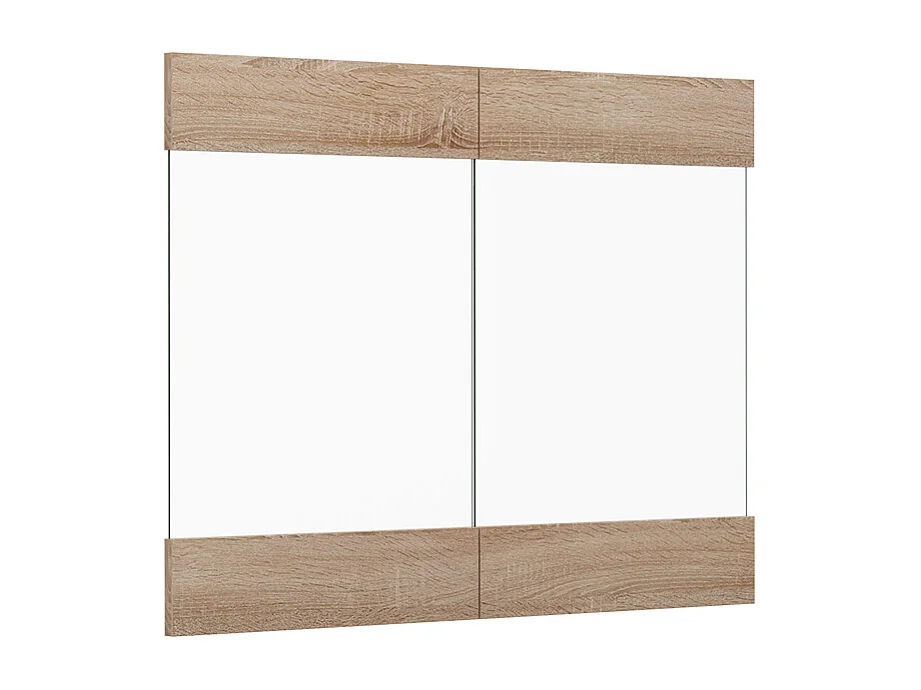 Küchenfront sonoma 79.2x1.6x59 r-line