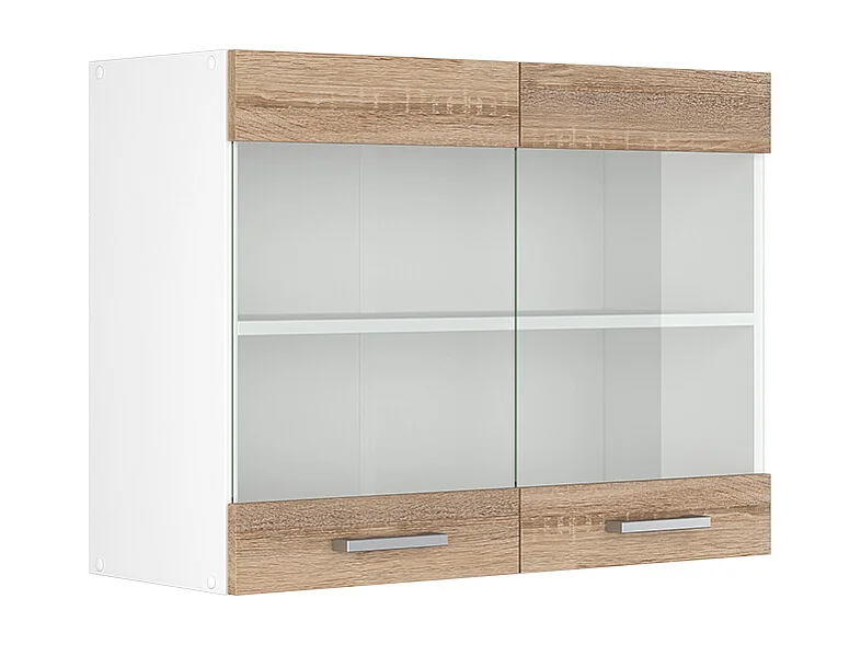 Küchenfront sonoma 79.2x1.6x59 r-line