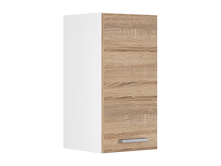 Küchenfront sonoma 29.6x1.8x59 r-line